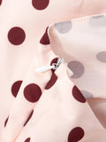 Harmony Backless Maxi Dress - Fashion Pov