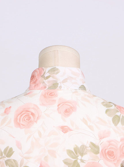 Harper Elegant Chic Mini Dress - Fashion Pov