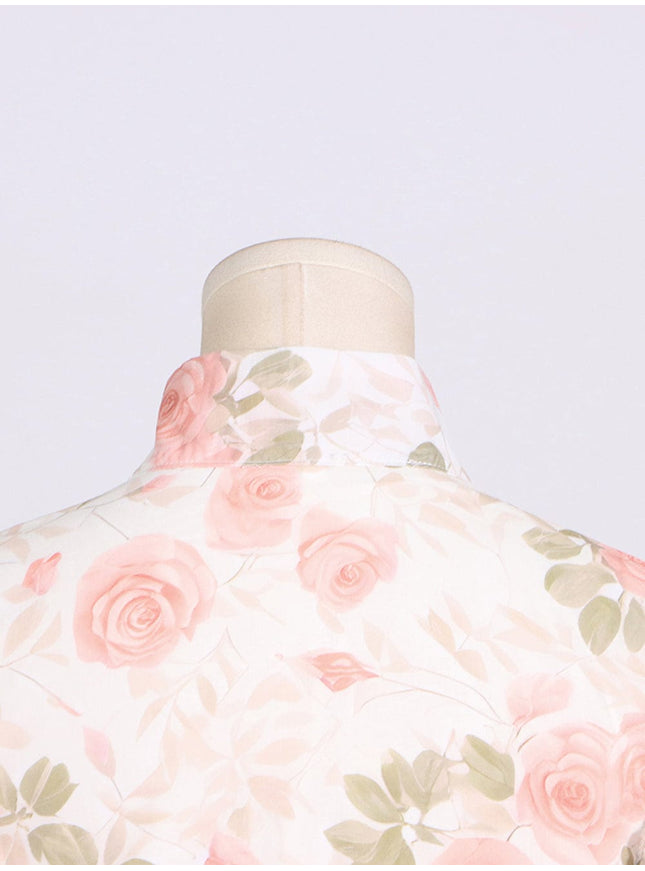 Harper Elegant Chic Mini Dress - Fashion Pov