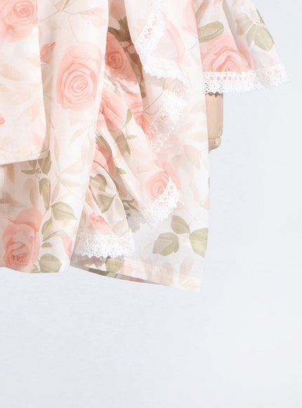 Harper Elegant Chic Mini Dress - Fashion Pov
