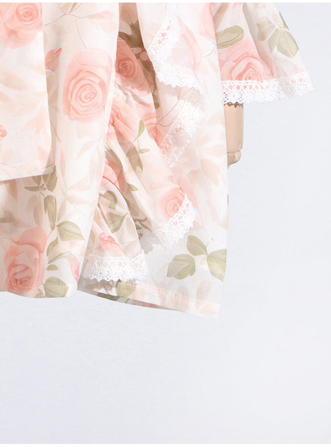 Harper Elegant Chic Mini Dress - Fashion Pov