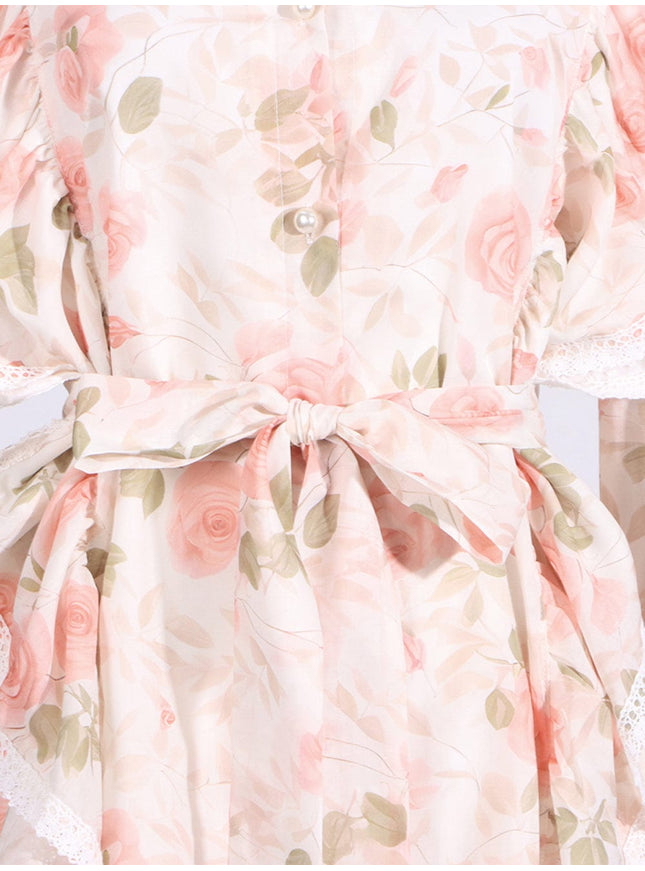 Harper Elegant Chic Mini Dress - Fashion Pov