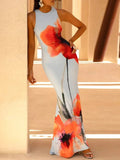 Haven Sleeveless Maxi Dress - Fashion Pov
