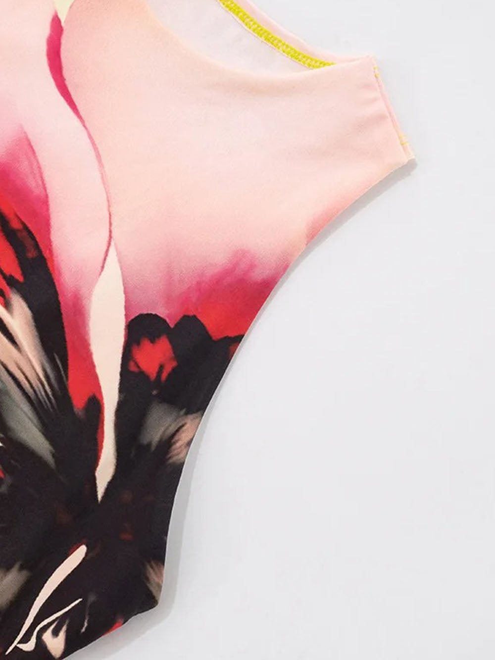 Haven Sleeveless Maxi Dress - Fashion Pov