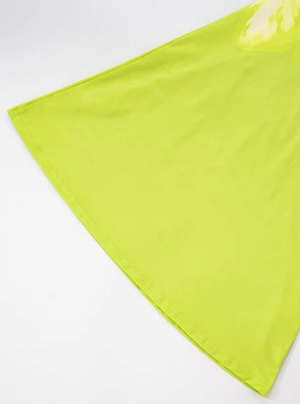 Haven Sleeveless Maxi Dress - Fashion Pov