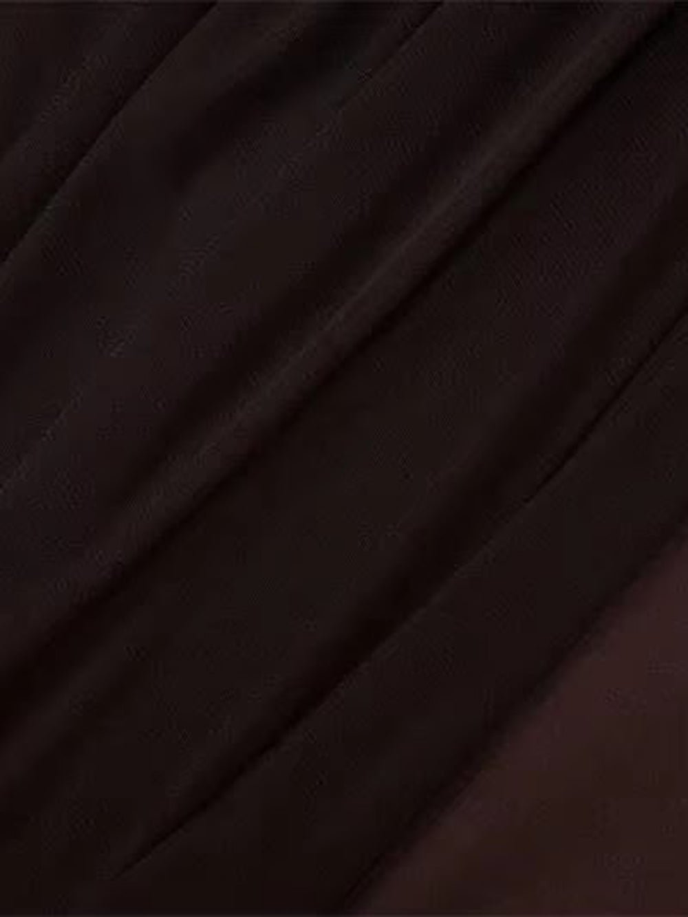 Helena Draped Strapless Maxi Dress - Fashion Pov