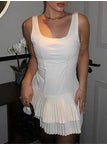 White / XS