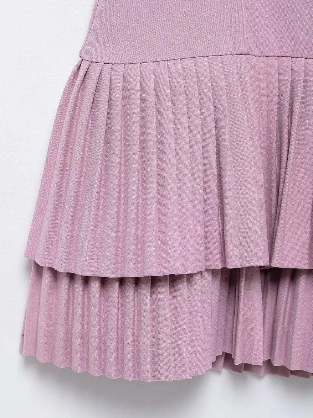 Imogen Backless Mini Dress - Fashion Pov