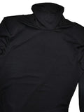 Isabel Long Sleeve Split Maxi Dress - Fashion Pov