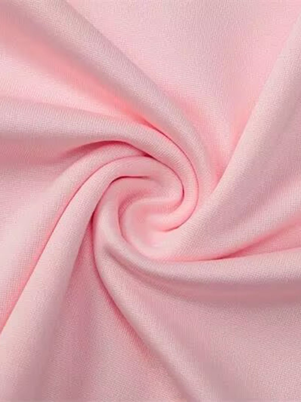 Isadora Asymmetric Draped Midi Dress - Fashion Pov