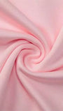 Isadora Asymmetric Draped Midi Dress - Fashion Pov