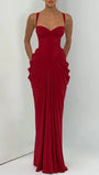 Isadora Strappy Cut-Out Maxi Dress - Fashion Pov