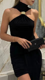 Isla Sleeveless Knit Tank Top - Fashion Pov