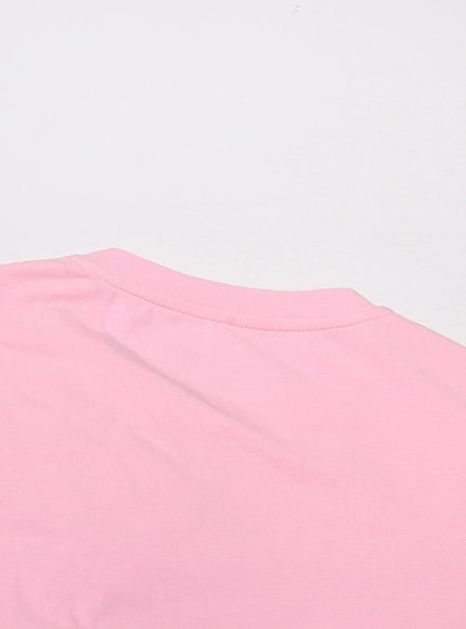 Ivana Appliques Folds Top - Fashion Pov