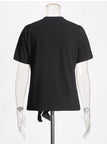 Black / M