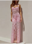 Pink / S