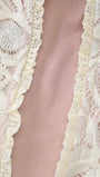 Jane Long Sleeve Mini Dress - Fashion Pov