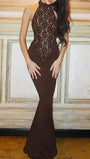 Jane Sleeveless Maxi Dress - Fashion Pov