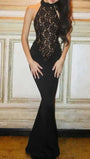 Jane Sleeveless Maxi Dress - Fashion Pov