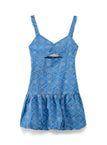 Blue / Xs