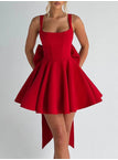Red / S
