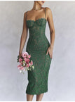 Green / Xs