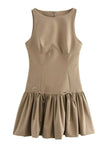 Khaki / Xs