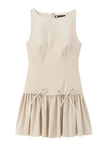 Beige / Xs