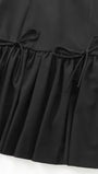 Juliette Sleeveless Mini Dress - Fashion Pov