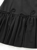 Juliette Sleeveless Mini Dress - Fashion Pov