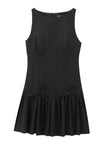 Black / Xs