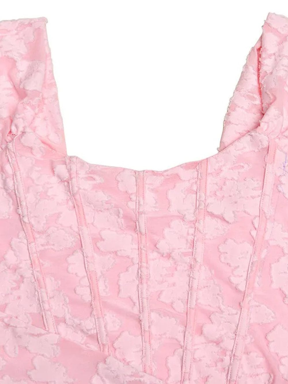 Juniper Backless Maxi Dress - Fashion Pov