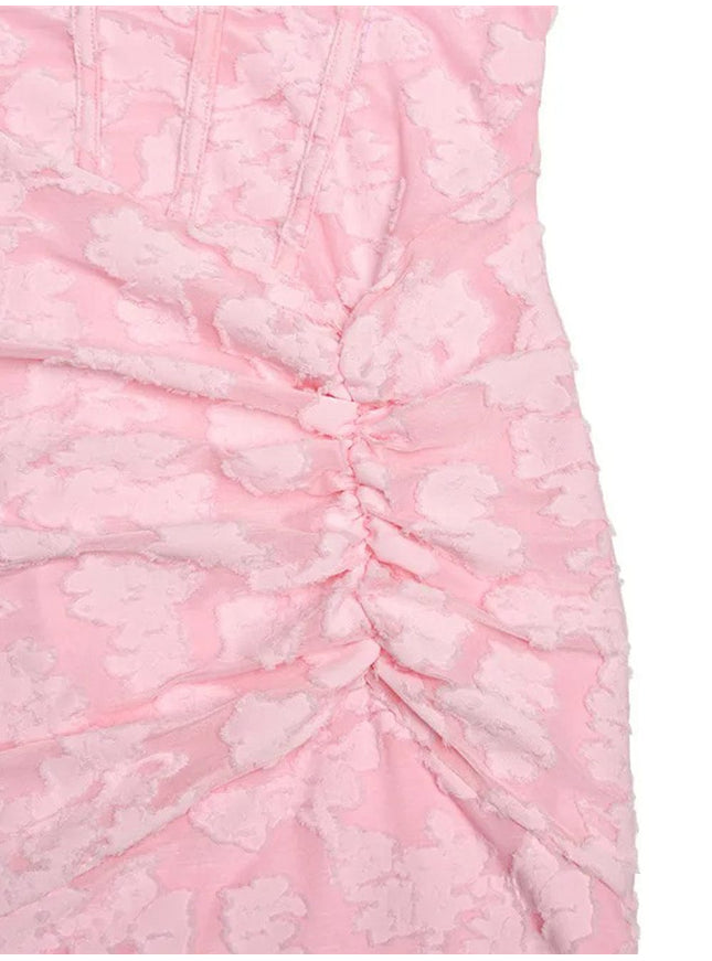 Juniper Backless Maxi Dress - Fashion Pov