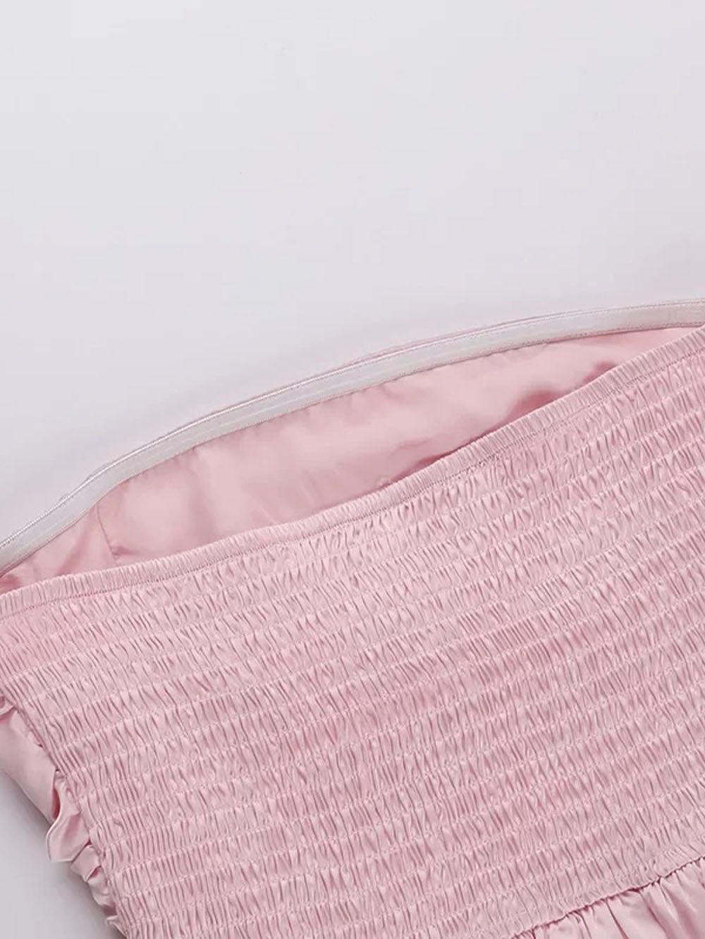 Juniper Off Shoulder Mini Dress - Fashion Pov