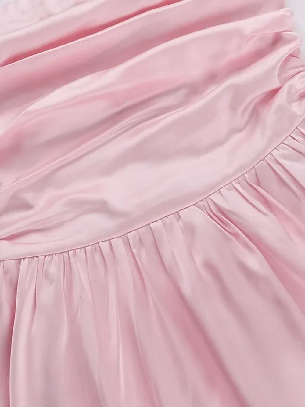 Juniper Off Shoulder Mini Dress - Fashion Pov