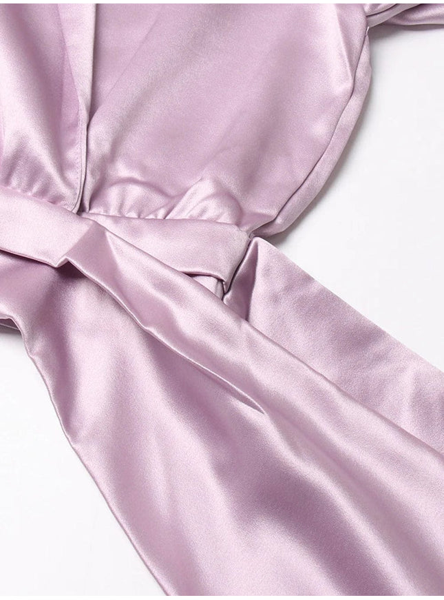 Kadi Button Elegant Shirt - Fashion Pov