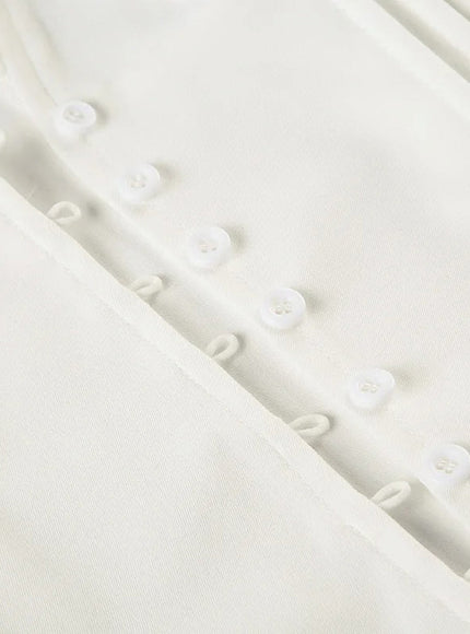 Kaia Short Sleeve Top - Fashion Pov
