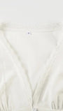 Kaia Short Sleeve Top - Fashion Pov