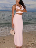 Kailani Top & Skirt Set - Fashion Pov