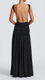 Kali Sleeveless Maxi Dress - Fashion Pov