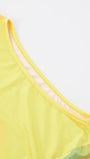 Kalie Bodycon Maxi Dress - Fashion Pov