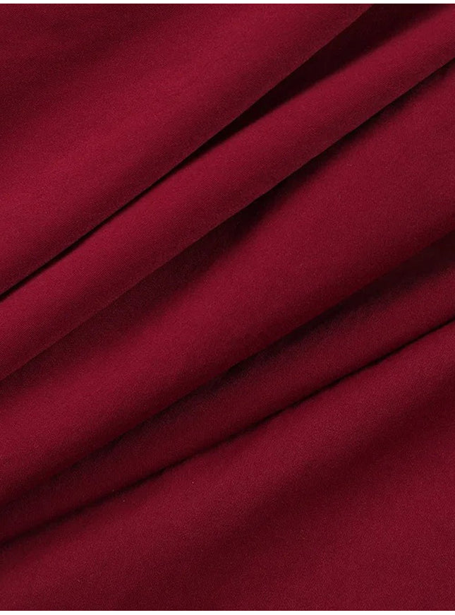 Kamila Sleeveless Mini Dress - Fashion Pov