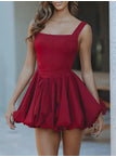 Red / S