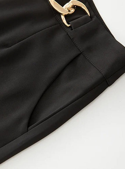 Katelyn Coat & Pants Set - Fashion Pov