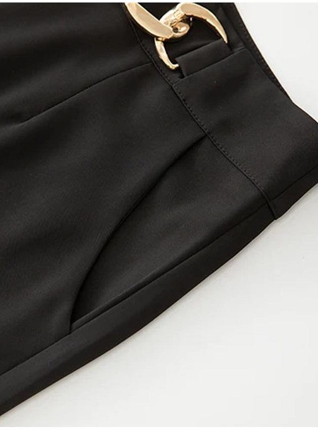 Katelyn Coat & Pants Set - Fashion Pov