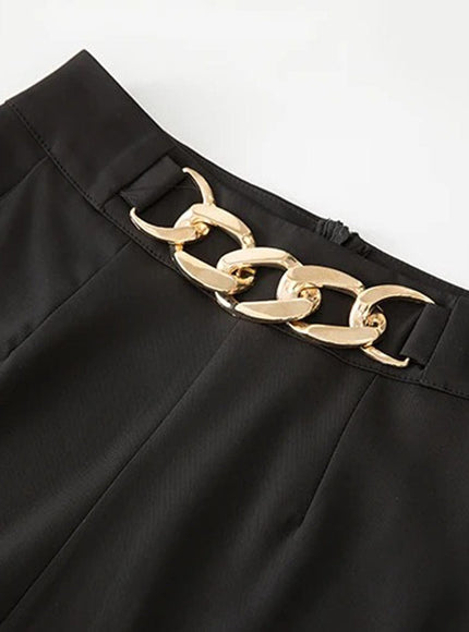 Katelyn Coat & Pants Set - Fashion Pov
