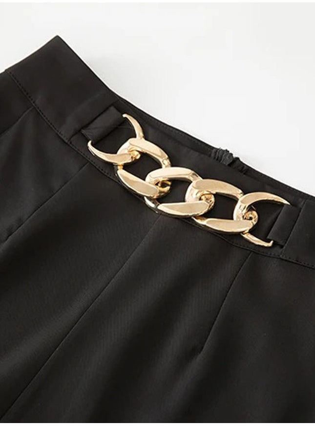 Katelyn Coat & Pants Set - Fashion Pov