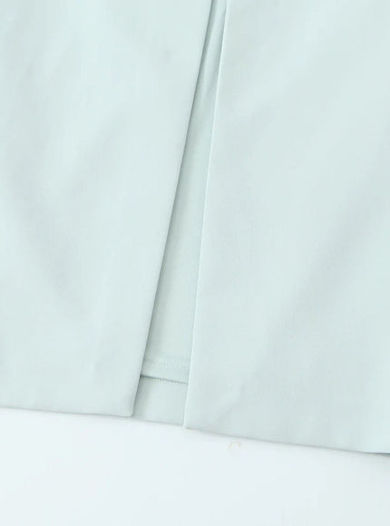 Katherine Backless Midi Dress - Fashion Pov