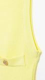Katie Sleeveless Mini Dress - Fashion Pov