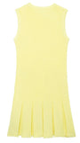 Katie Sleeveless Mini Dress - Fashion Pov